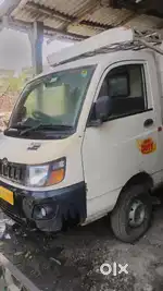 Mahindra supro mini truck  insurance kr k milega