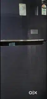 SAMSUNG 465 L Frost Free Double Door 3 Star

Refrigerator
