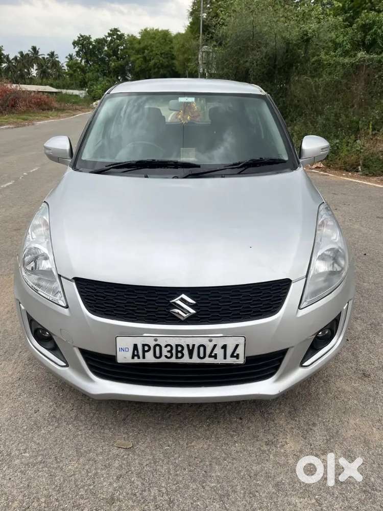 Maruti Suzuki Swift VDI 2016 model sell