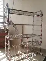 Kitchen Rack