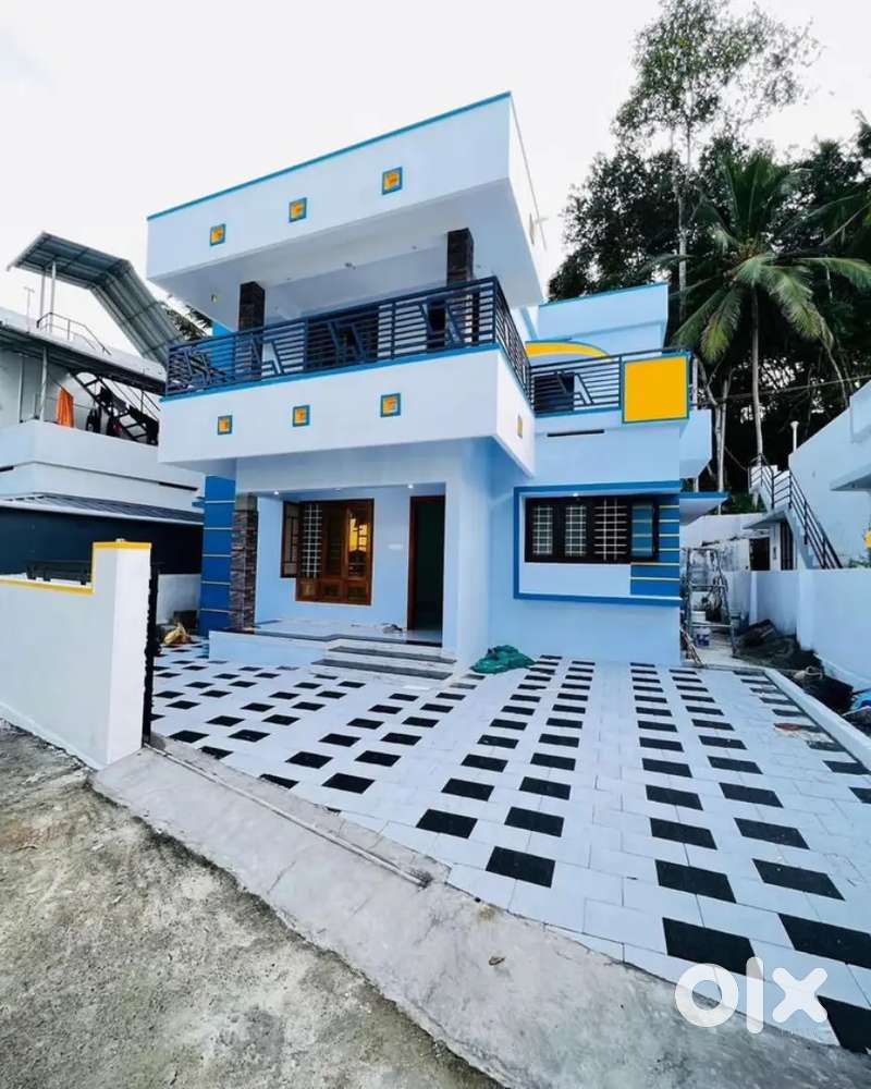 Parivakkam luxury villas for sale
