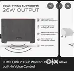 Brand lumfordspeakers sub ofer