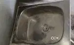 Kitchen sink