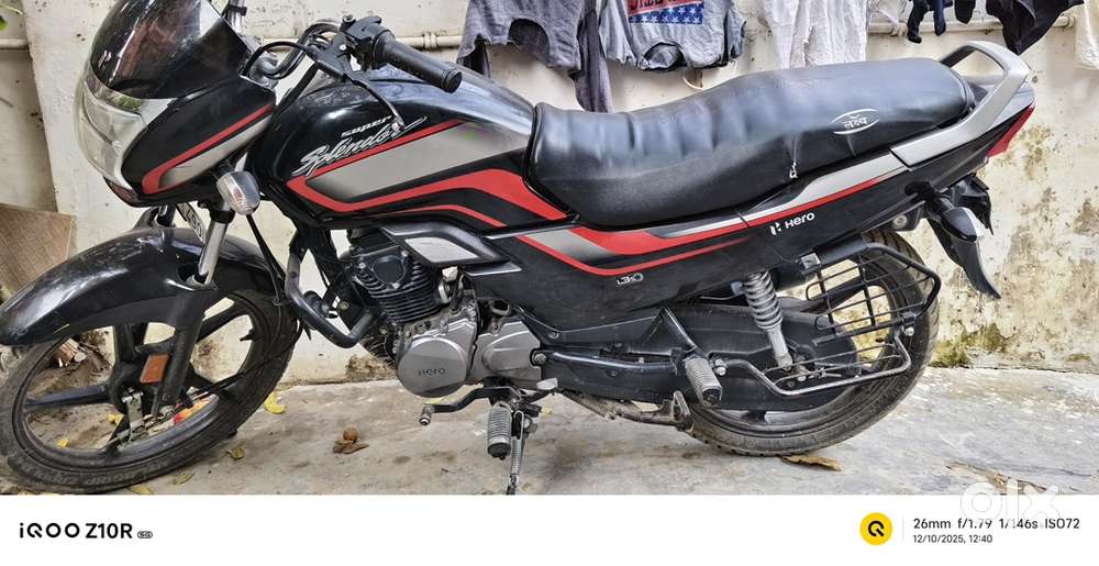 53000 only 202Bike fully new condition bike me koi bhi dikkat nahi hai