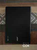 Acer Chrome book 10