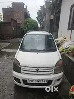 Maruti Suzuki Wagon R 2006 Petrol Good Condition