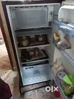 Fridge single door
