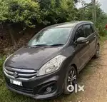 Maruti Suzuki Ertiga 2012 Diesel Well Maintained 7 seater car