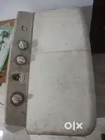 Godrej semi-automatic washing machine (Used)