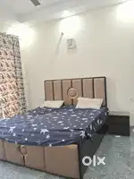 3bhk furnished Duplex