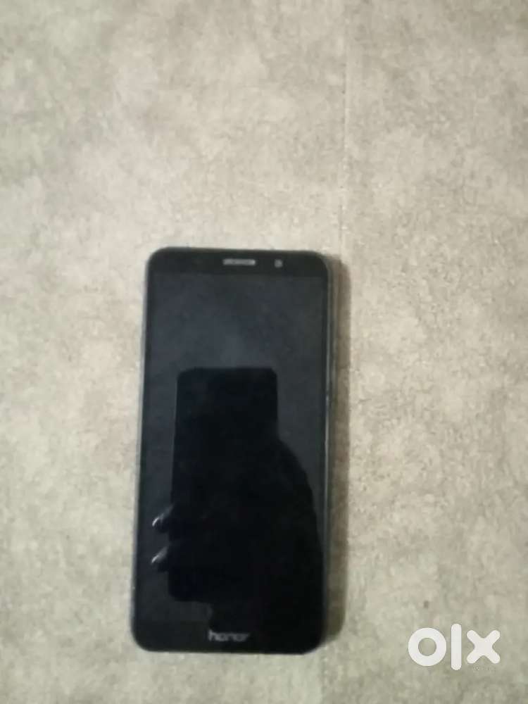 Honor 7S Smart Phone