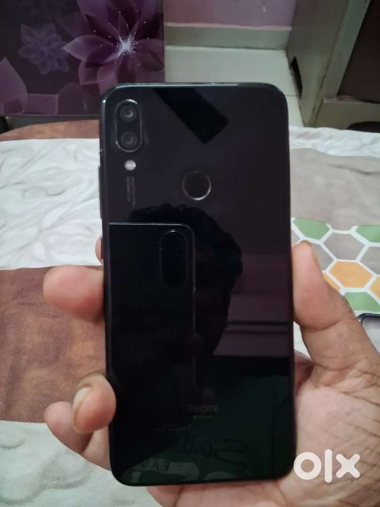 Redmi Note 7