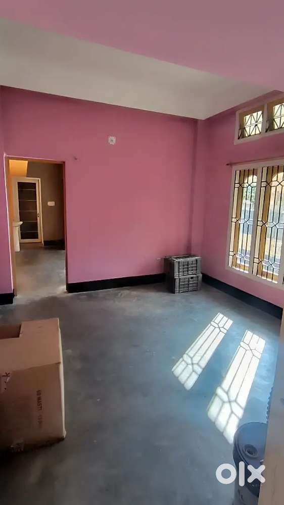 2 Room, 1 Kitchen and 1 Bathroom apartment available.