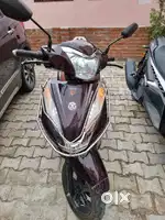 Electric Sccoty 60 kms range wali