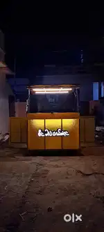 Foodcart for Sale