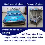 Honey Furniture - That's fixed new lifestyle Cot Bed Mattresses sale