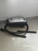 Eureka Forbes Vacuum cleaner