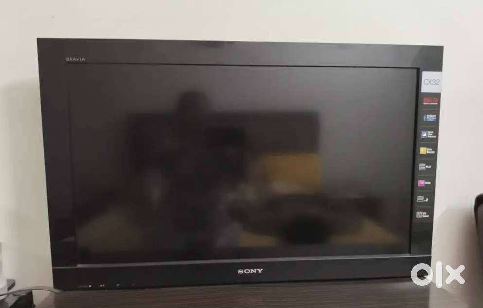 Sony KLV-32CX320 is a 32-inch