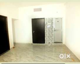 3BHK Gated society Resale Flat 1st Floor At Main Town Ratu Road Ranchi