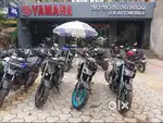 House Keeping Boy for Yamaha Showroom