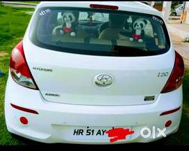 Hyundai i20 2014