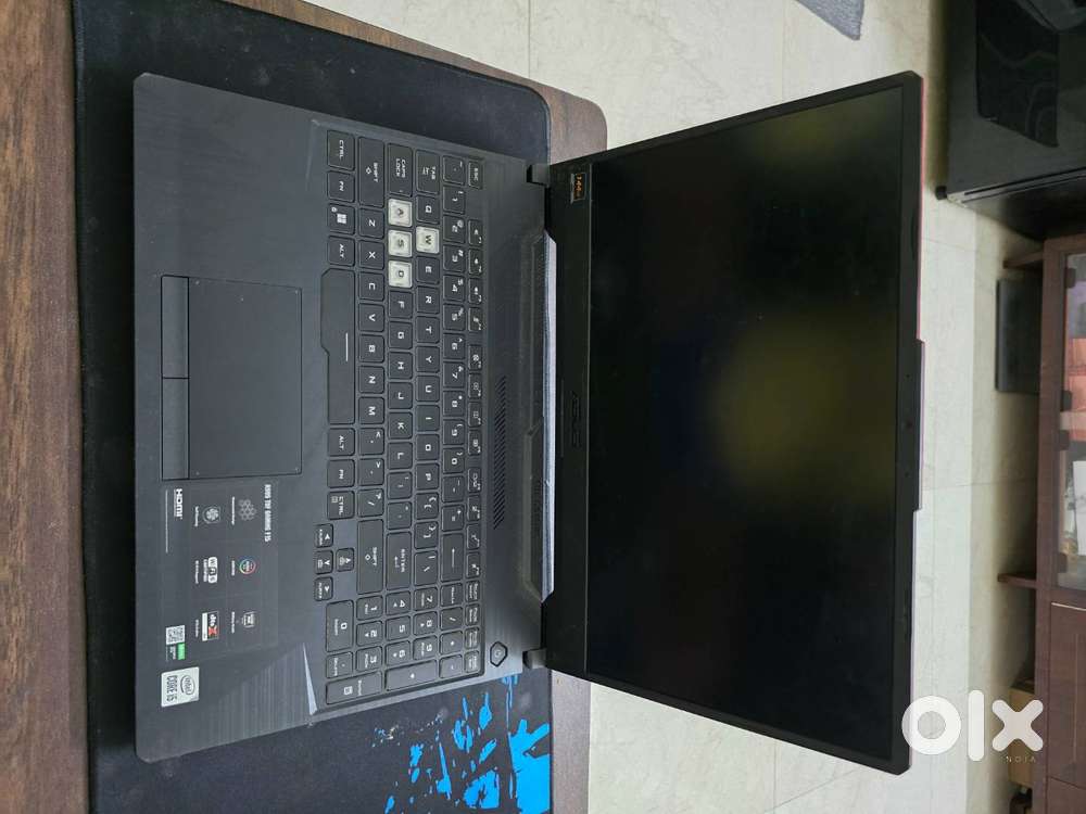 Asus Tuff - Gaming Laptop 2 Nos Available