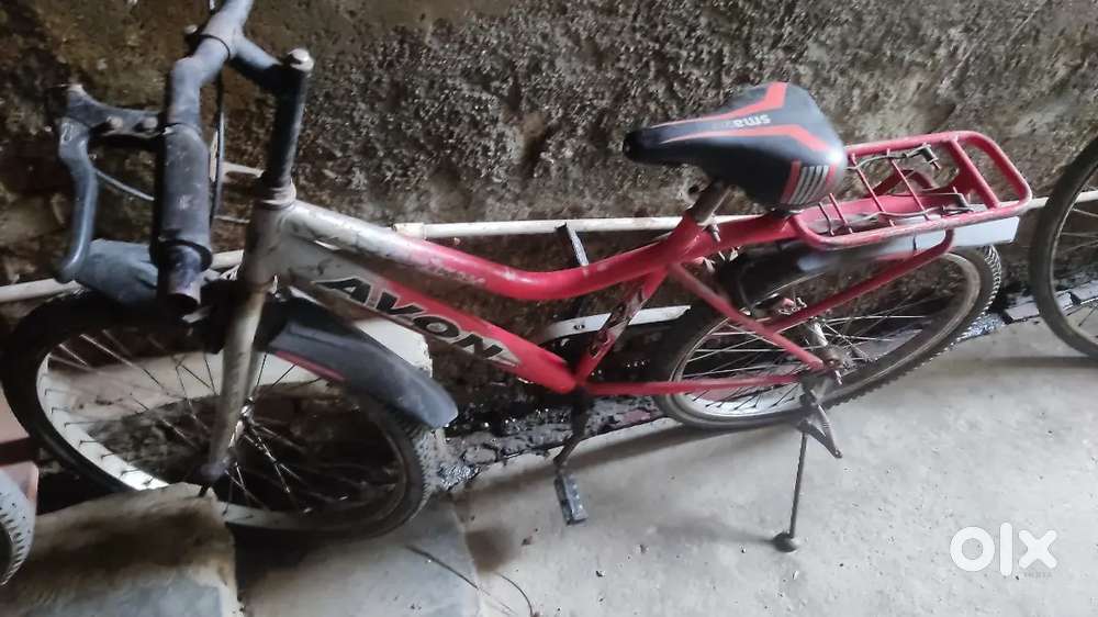 I want to sell my cycle which is in good condition