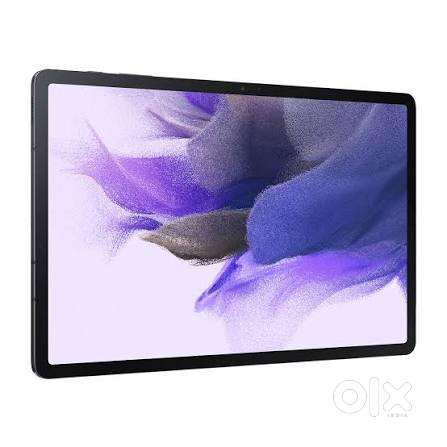 Tab S7 Fe without s-pen
