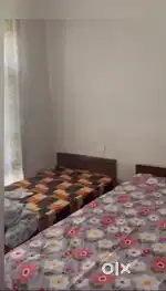 Rooms on rent