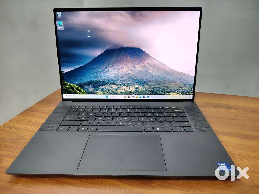 HighPerformanceLaptop Dell Precision 5690 Ultra9 36GB/2TB RTX 2000 8GB