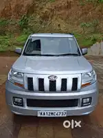 Mahindra TUV - 7 Seater