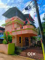 3bhk Independent house for rent Aluva Kadungalloor
