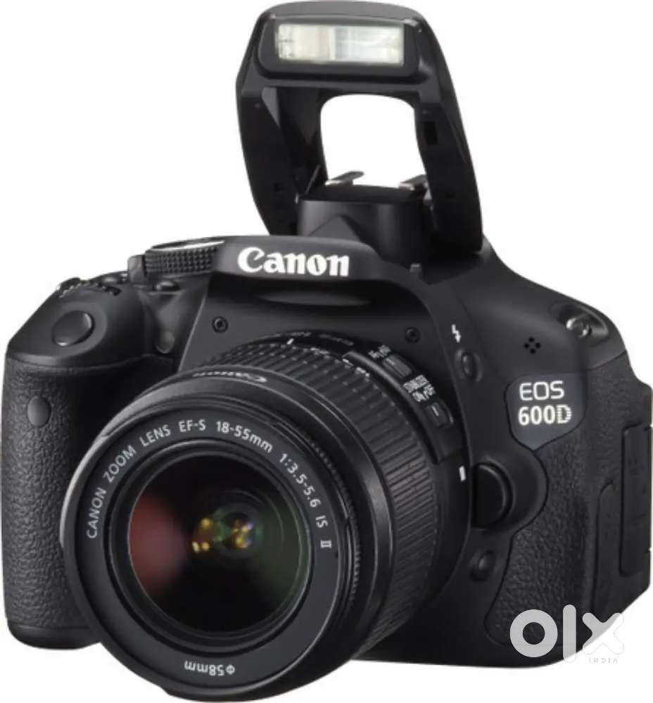 Canon 600d