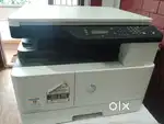 Hp photo stat   A3