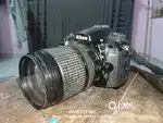 Nikon d7200