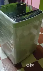 LG washing machine is good condition