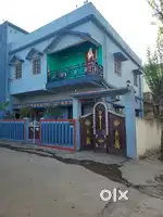 Two bedroom with attached kitchen and bathroom at Rs 4000 per month