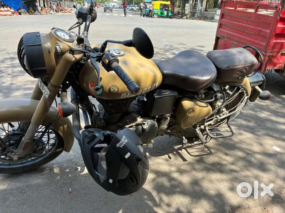 2021 Model 2nd owner