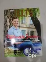 IElTS COMPLETE EXAM BOOK SET FROM EEC