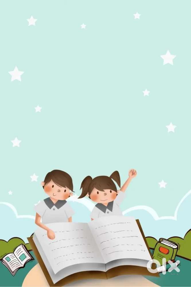 I am Home tutor for class(1-6) in vipin garden extension