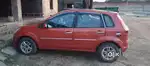 Ford Figo 2014