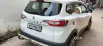 Renault triber 7seater rxz top model push button start