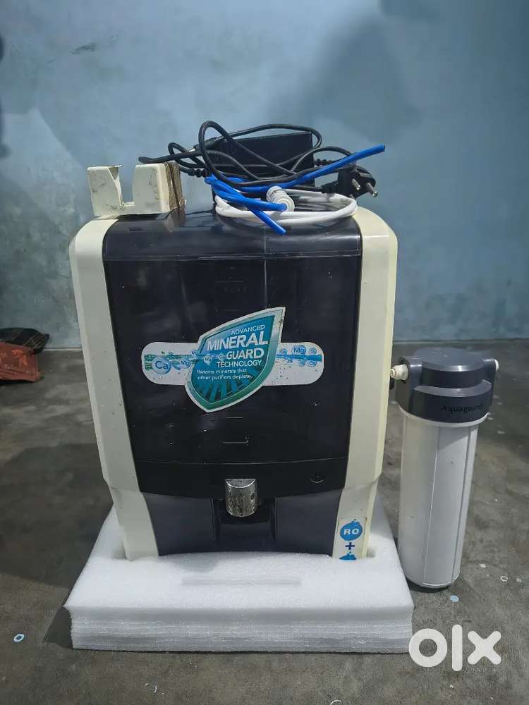 Aquaguard RO machine online price (19500) my price (1500) only