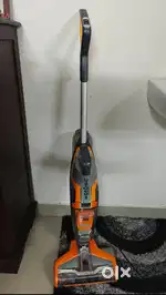 Mop N Vaccum Cleaner