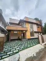 4 BHK VILLA FOR SALE AT KAKKANAD, KUZHIVELIPADY , NEAR KMEA COLLEGE