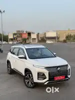 MG Hector Sharp Pro 1.5 Turbo CVT, 2023, Petrol