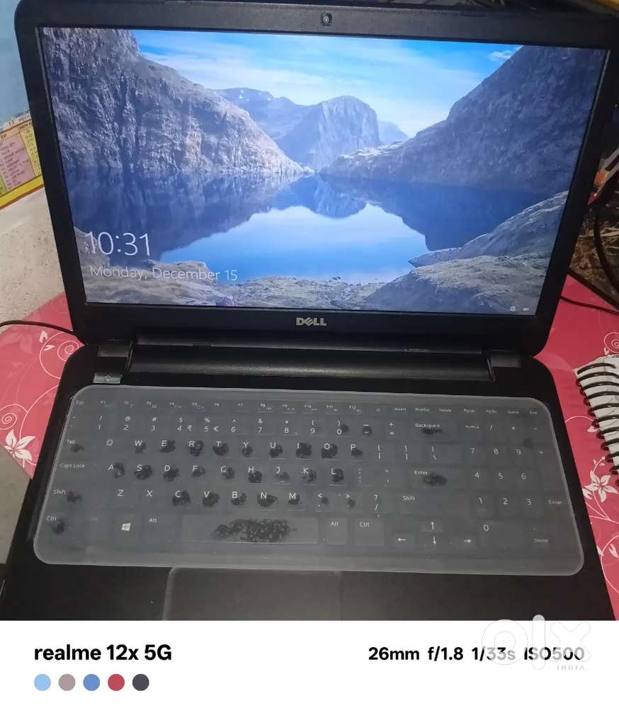Dell Laptop