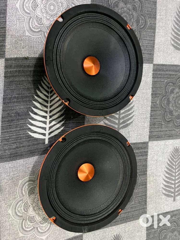 1 pair Bowstric mid (US Brand)