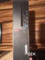 CPU Lenovo Thinkcentre