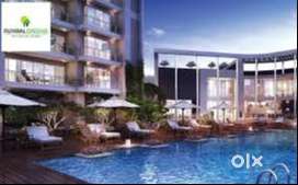 premium 3 bhk Flat For Sale In Mulund West